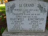 image of grave number 160801